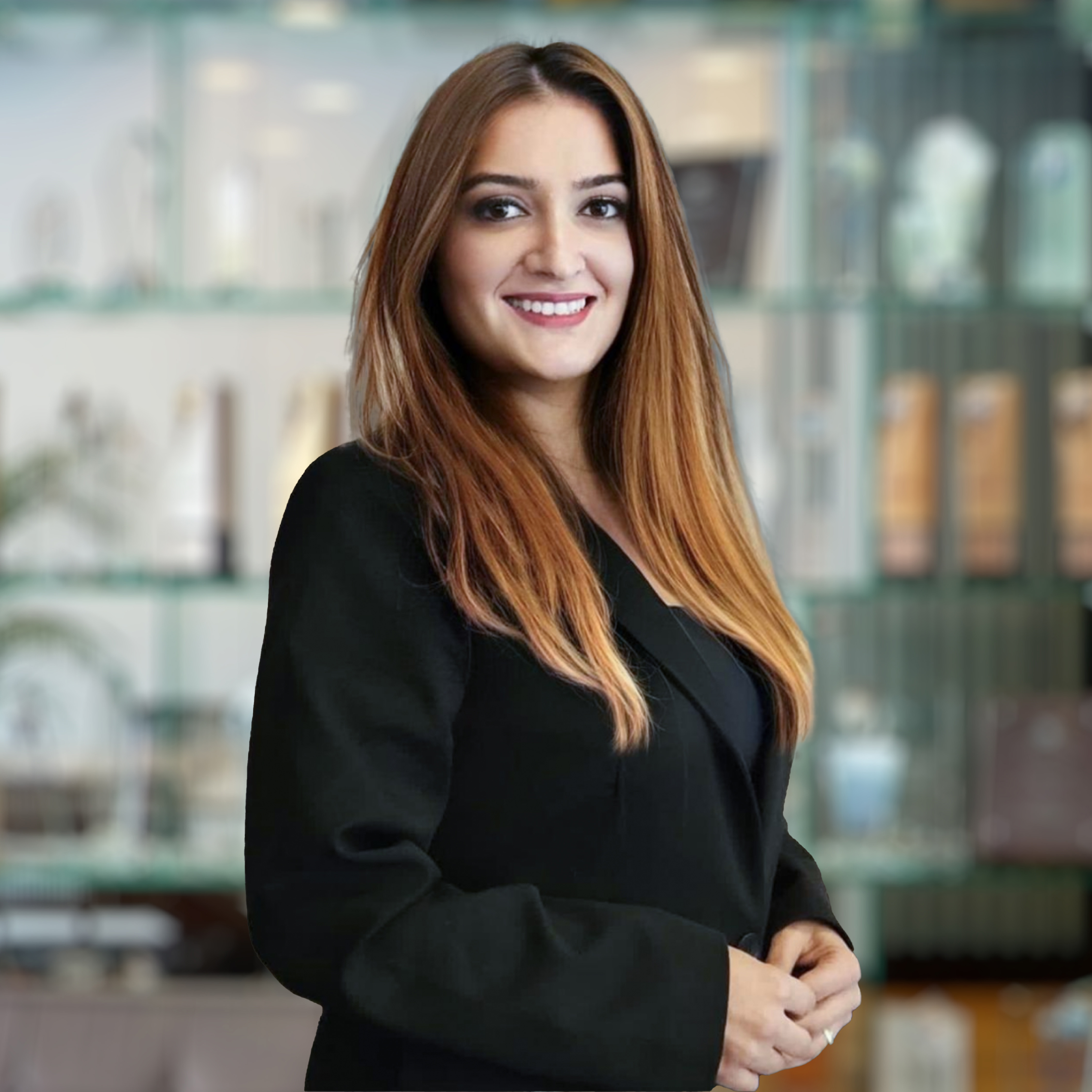 Sevgi Zeyrek
