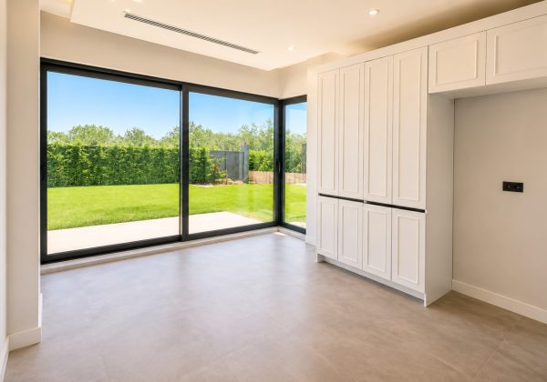 RE/MAX 7TEPE DEN RİVA da KİRALIK VİLLA küçük görsel