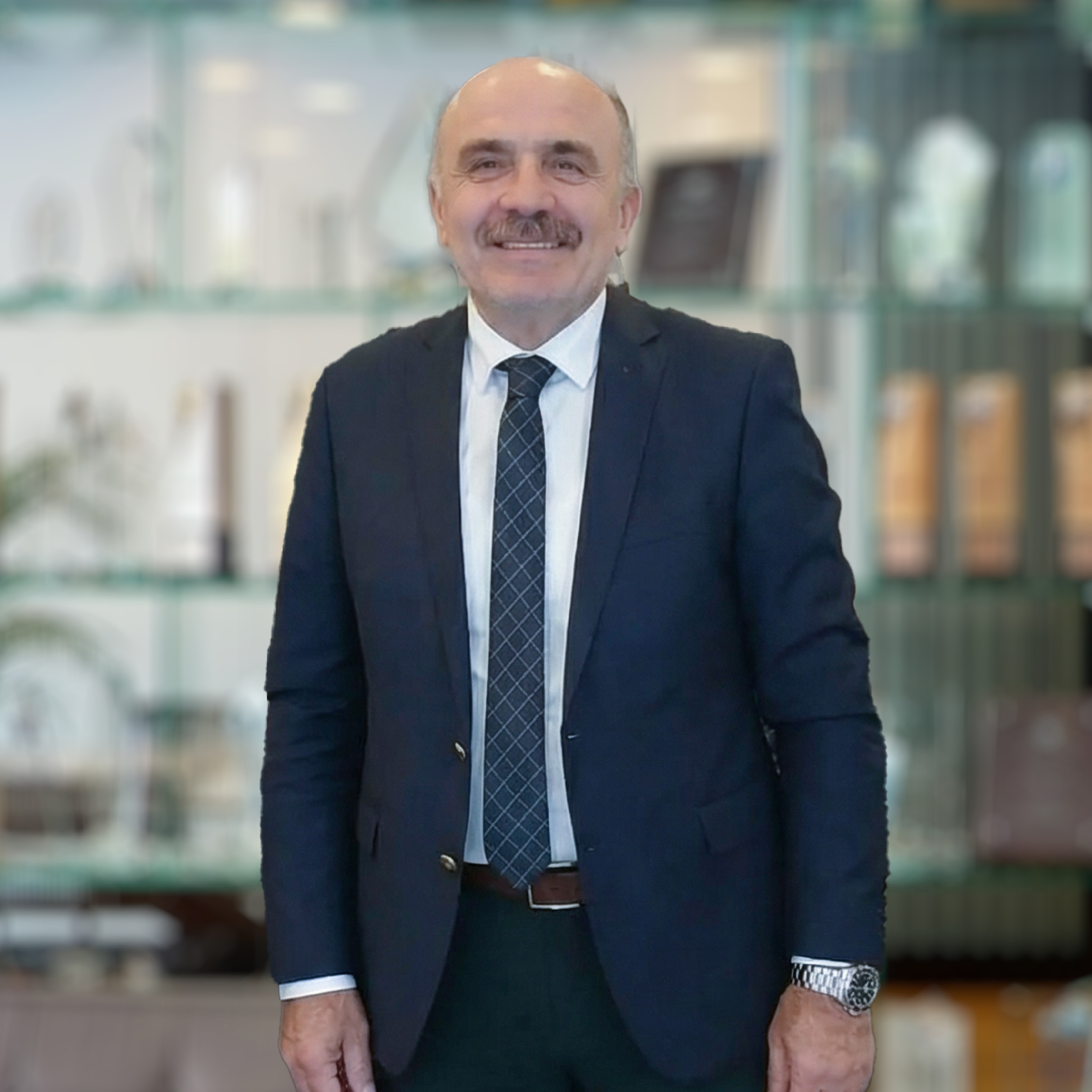 Sabri Topal