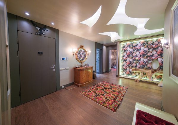 ACARKENT ACARVADİ EVLERİ 3+1 ÖZEL TASARIM DAİRE küçük görsel