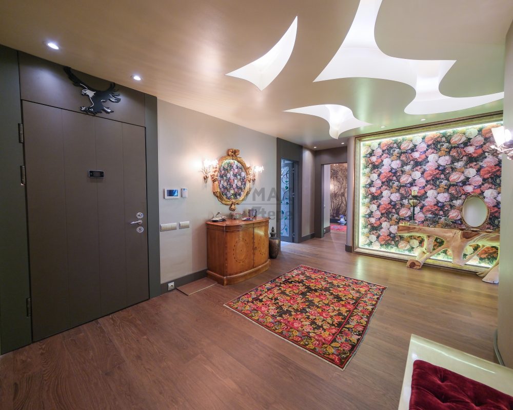 ACARKENT ACARVADİ EVLERİ 3+1 ÖZEL TASARIM DAİRE