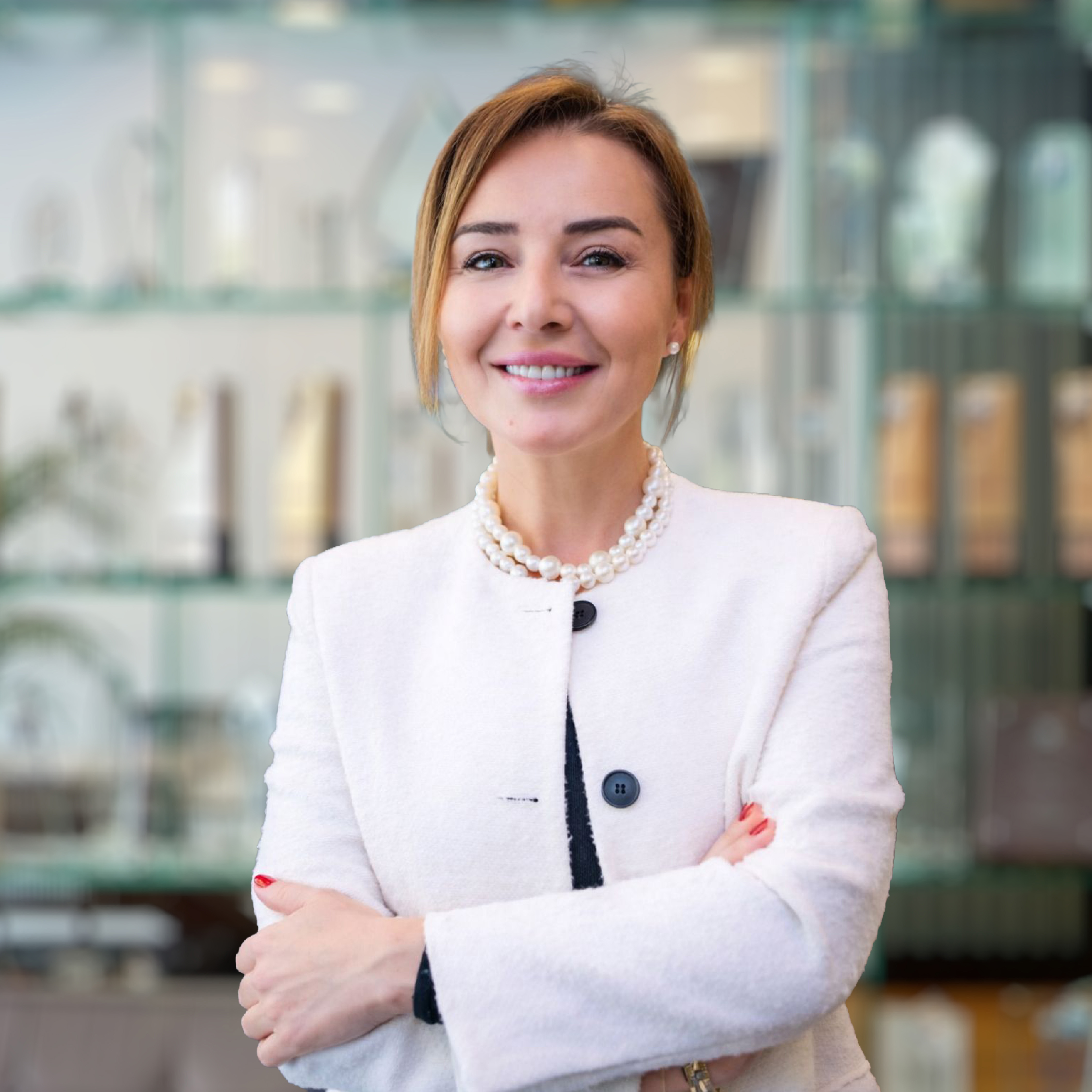 Deniz Mercan