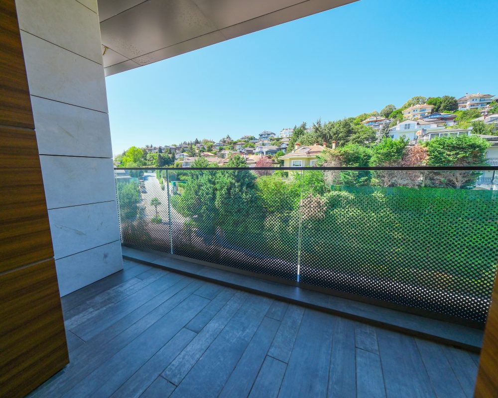 ACARKENT ACARVADİ EVLERİ 3+1 ÖZEL TASARIM DAİRE