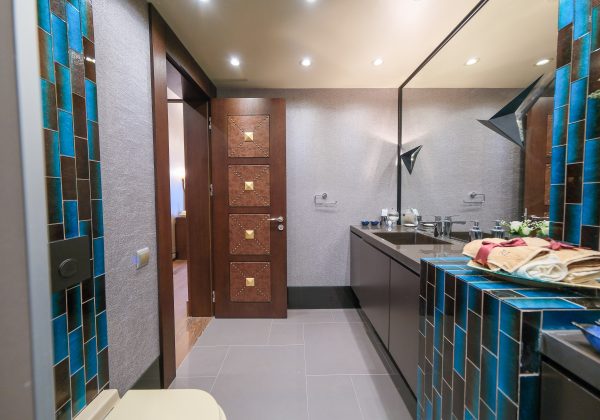 ACARKENT ACARVADİ EVLERİ 3+1 ÖZEL TASARIM DAİRE küçük görsel