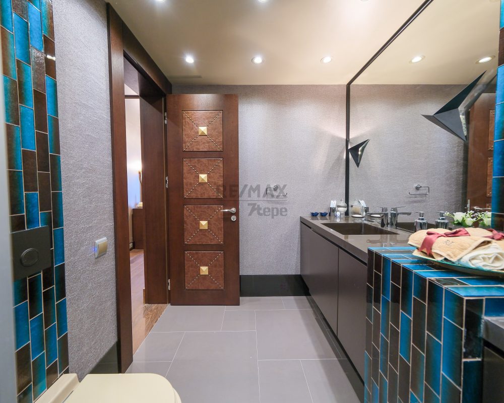 ACARKENT ACARVADİ EVLERİ 3+1 ÖZEL TASARIM DAİRE