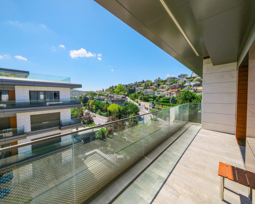 ACARKENT ACARVADİ EVLERİ 3+1 ÖZEL TASARIM DAİRE