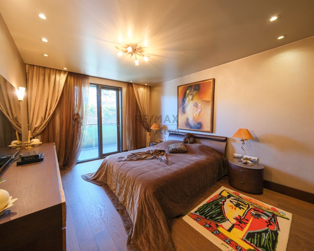 ACARKENT ACARVADİ EVLERİ 3+1 ÖZEL TASARIM DAİRE