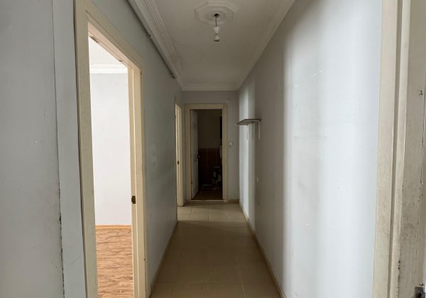 RE/MAX 7TEPE'DEN ÜMRANIYE ESENEVLERDE 2+1 FIRSAT DAİRE
