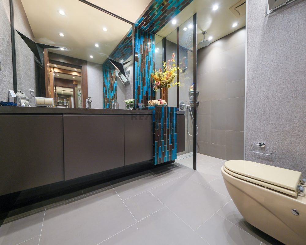 ACARKENT ACARVADİ EVLERİ 3+1 ÖZEL TASARIM DAİRE