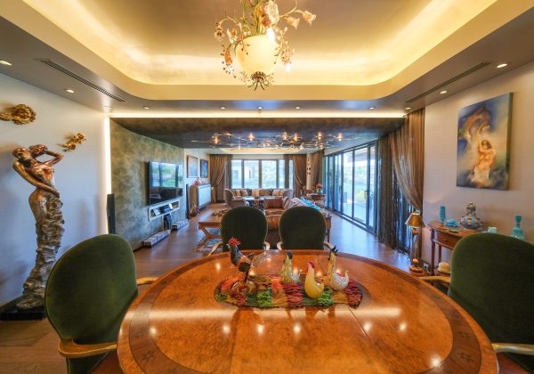 ACARKENT ACARVADİ EVLERİ 3+1 ÖZEL TASARIM DAİRE küçük görsel