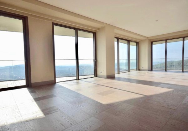 Acarbluda  Panoramik Orman ve Boğaz Manzaralı 5 +1 küçük görsel