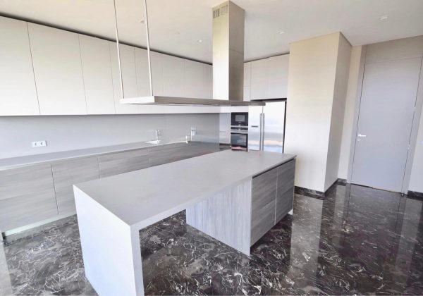 Acarbluda  Panoramik Orman ve Boğaz Manzaralı 5 +1 küçük görsel