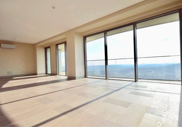 Acarbluda  Panoramik Orman ve Boğaz Manzaralı 5 +1 küçük görsel