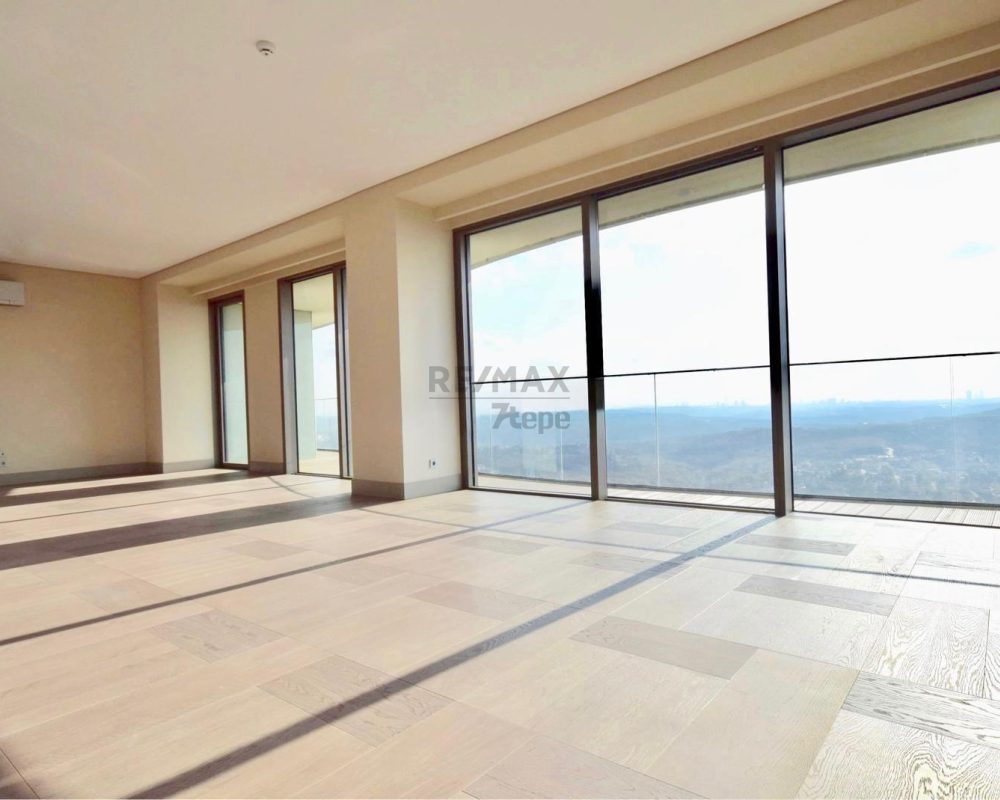 Acarbluda  Panoramik Orman ve Boğaz Manzaralı 5 +1