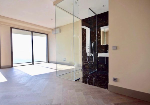 Acarbluda  Panoramik Orman ve Boğaz Manzaralı 5 +1 küçük görsel
