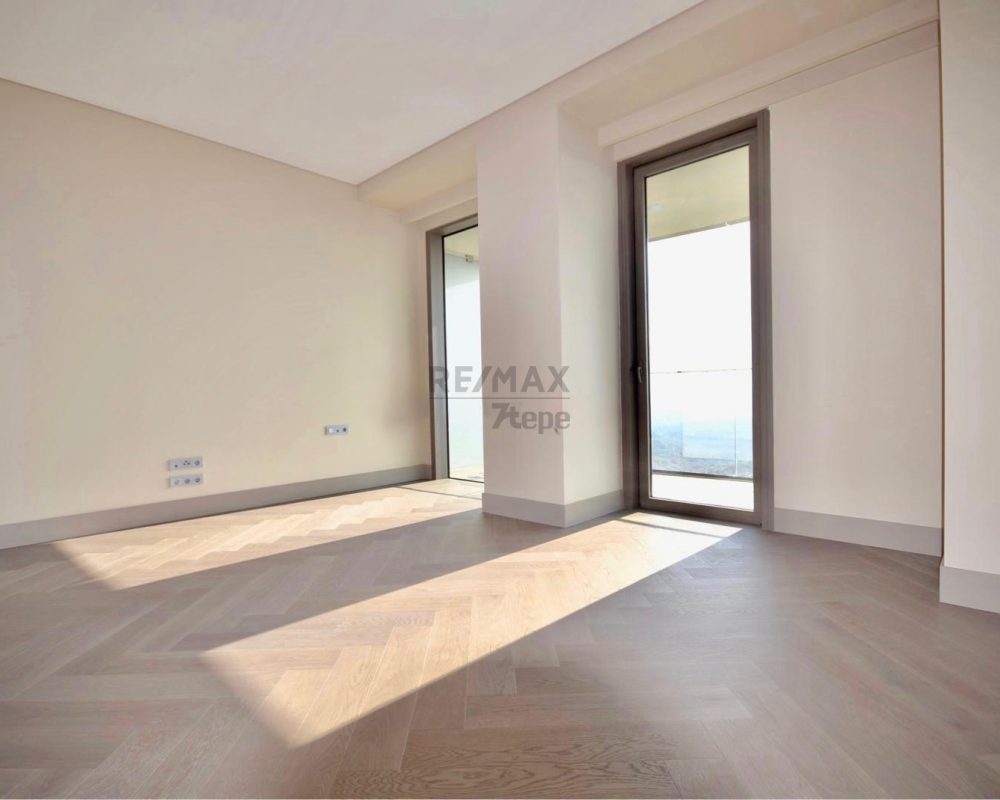 Acarbluda  Panoramik Orman ve Boğaz Manzaralı 5 +1