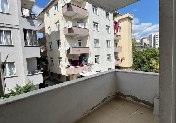 RE/MAX 7TEPE'DEN ÜMRANIYE ESENEVLERDE 2+1 FIRSAT DAİRE küçük görsel