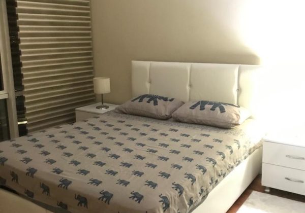 Halkalı Divan Residence Eşyalı 1+1 Kiralık Daire küçük görsel