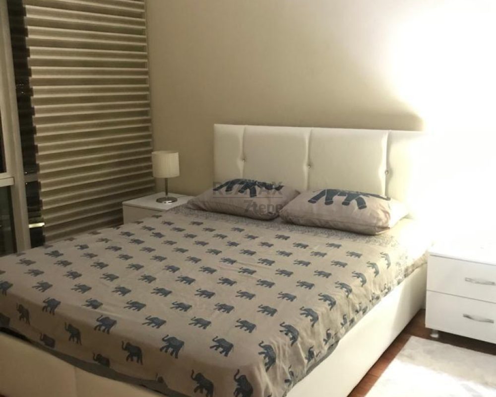 Halkalı Divan Residence Eşyalı 1+1 Kiralık Daire