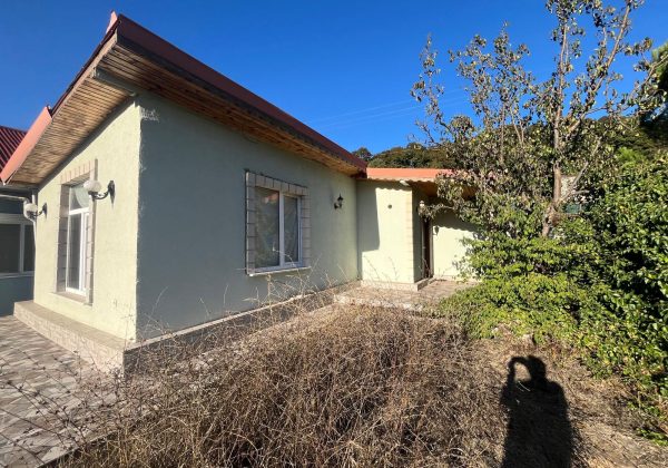 Remax7tepe den 2+1 satılık müstakil ev 505 metre arsa içinde