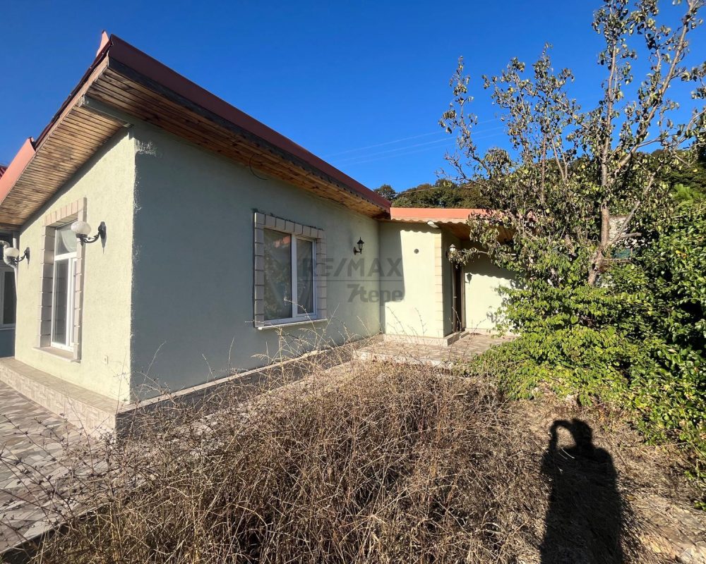 Remax7tepe den 2+1 satılık müstakil ev 505 metre arsa içinde