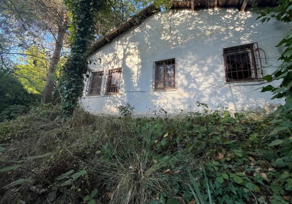 Remax7tepe den satılık müstakil ev 3+1 702 metre arsa