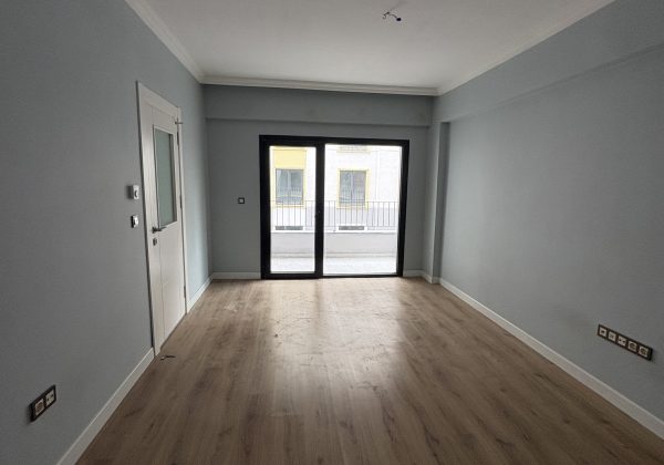 Ümraniye’nin Kalbinde Modern ve Konforlu 2+1 Daire küçük görsel