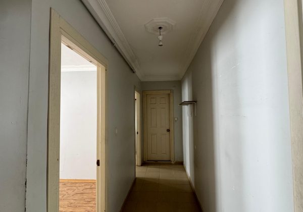 RE/MAX 7TEPE'DEN ÜMRANIYE ESENEVLERDE 2+1 FIRSAT DAİRE küçük görsel