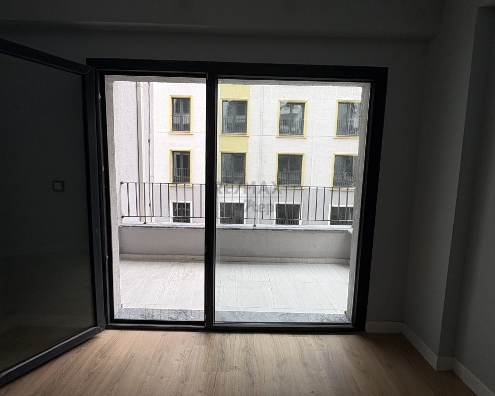 Ümraniye’nin Kalbinde Modern ve Konforlu 2+1 Daire