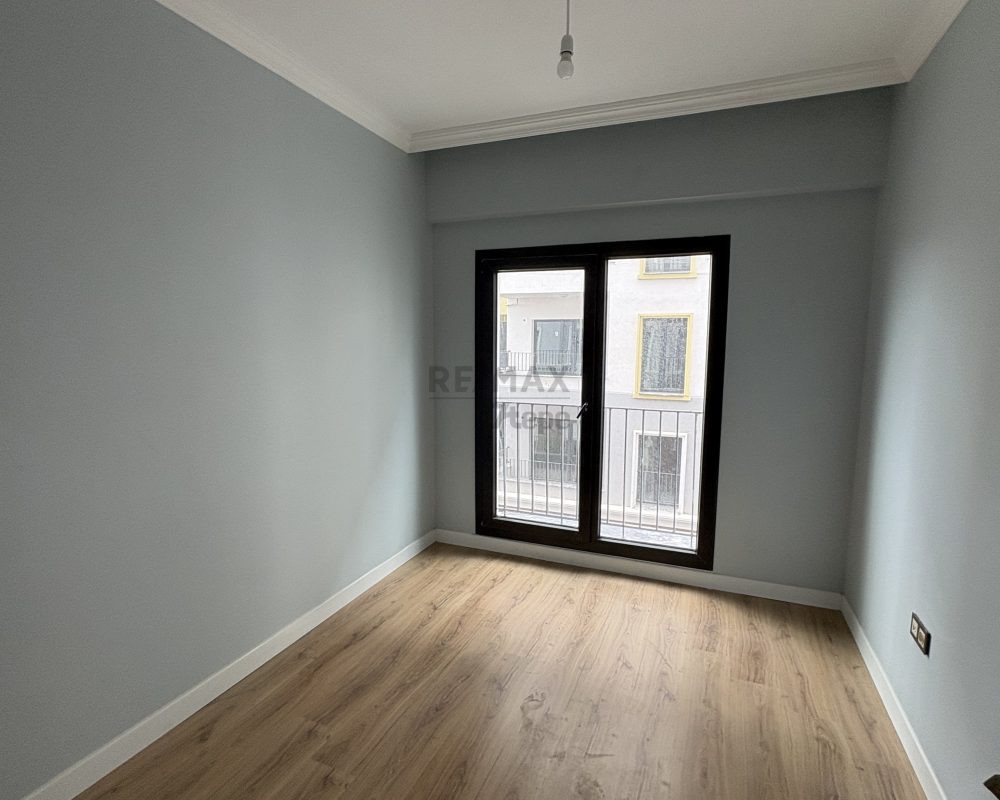 Ümraniye’nin Kalbinde Modern ve Konforlu 2+1 Daire