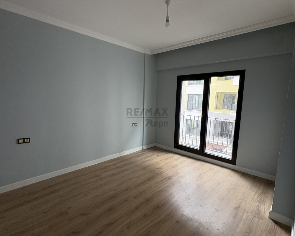 Ümraniye’nin Kalbinde Modern ve Konforlu 2+1 Daire