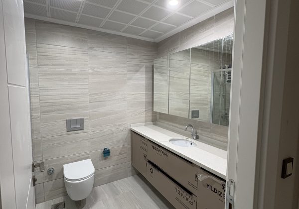 Ümraniye’nin Kalbinde Modern ve Konforlu 2+1 Daire küçük görsel