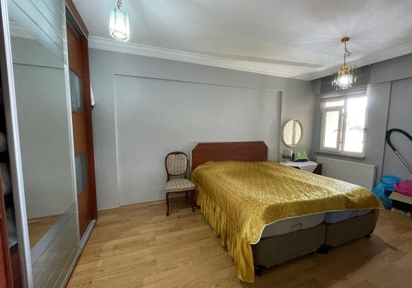 ÜMRANİYE ÇAMLIK'DA  3+1 SATILIK DAİRE küçük görsel