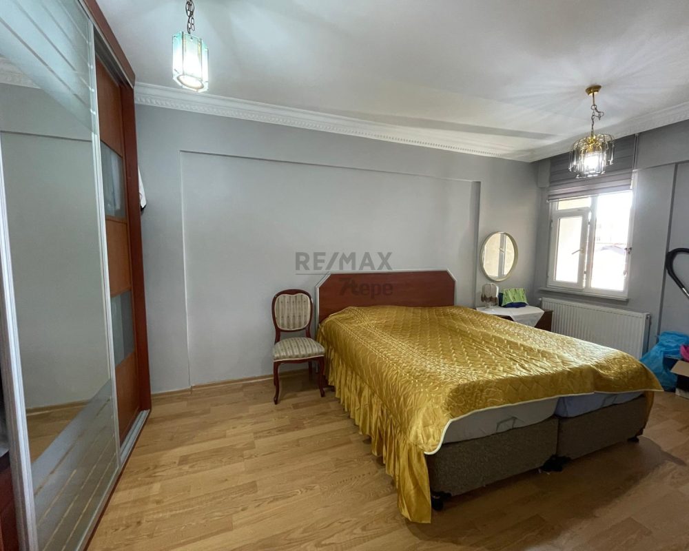 ÜMRANİYE ÇAMLIK'DA  3+1 SATILIK DAİRE