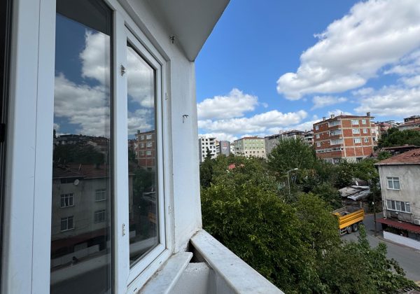 RE/MAX 7TEPE'DEN ÜMRANIYE ESENEVLERDE 2+1 FIRSAT DAİRE küçük görsel