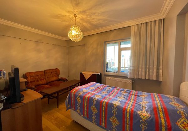 ÜMRANİYE ÇAMLIK'DA  3+1 SATILIK DAİRE küçük görsel