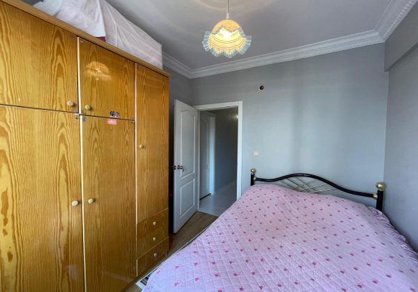 ÜMRANİYE ÇAMLIK'DA  3+1 SATILIK DAİRE küçük görsel
