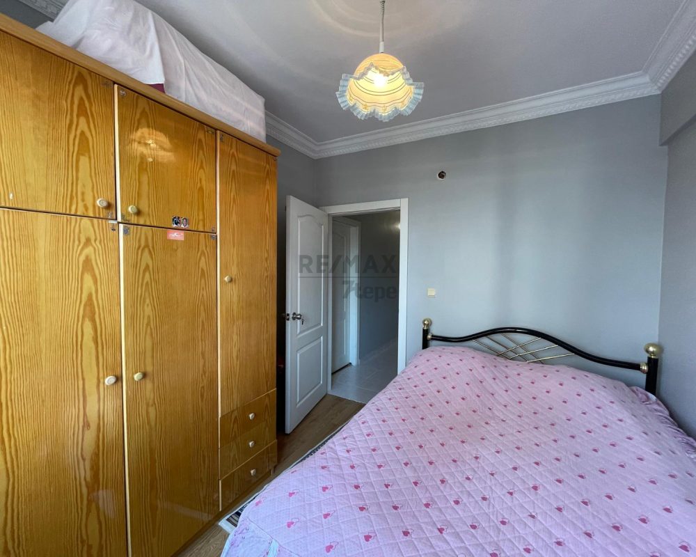 ÜMRANİYE ÇAMLIK'DA  3+1 SATILIK DAİRE