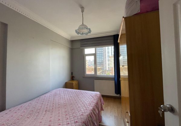 ÜMRANİYE ÇAMLIK'DA  3+1 SATILIK DAİRE küçük görsel
