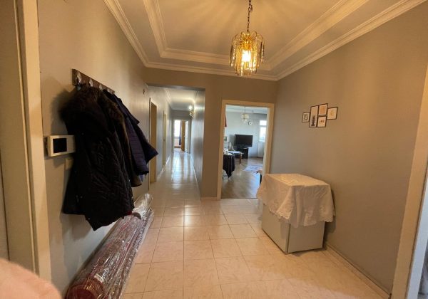 ÜMRANİYE ÇAMLIK'DA  3+1 SATILIK DAİRE küçük görsel