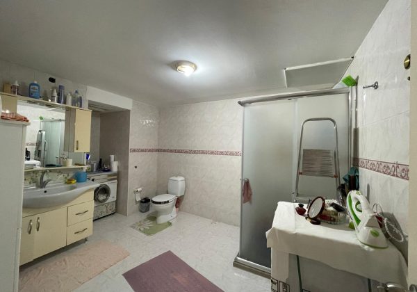 ÜMRANİYE ÇAMLIK'DA  3+1 SATILIK DAİRE küçük görsel
