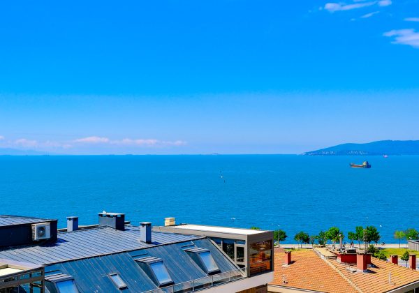 Pendik batı mahallesi dubleks 5+2 küçük görsel