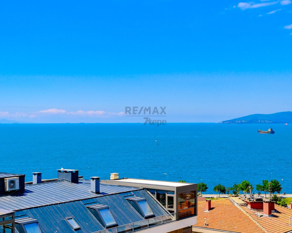 Pendik batı mahallesi dubleks 5+2