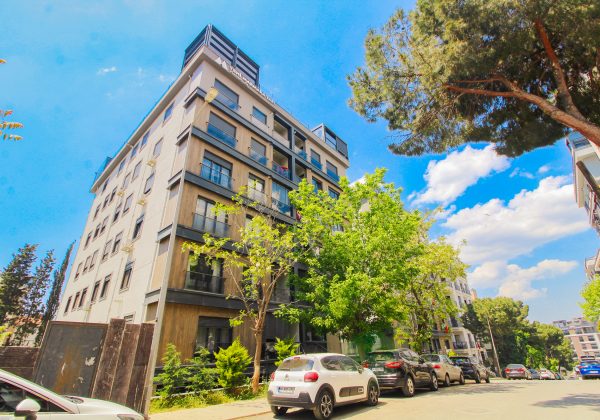 Pendik batı mahallesi dubleks 5+2 küçük görsel