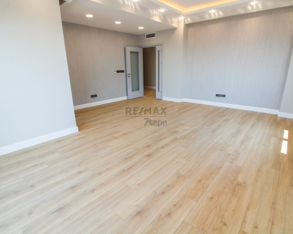 Pendik batı mahallesi dubleks 5+2