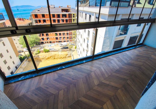 Pendik batı mahallesi dubleks 5+2 küçük görsel