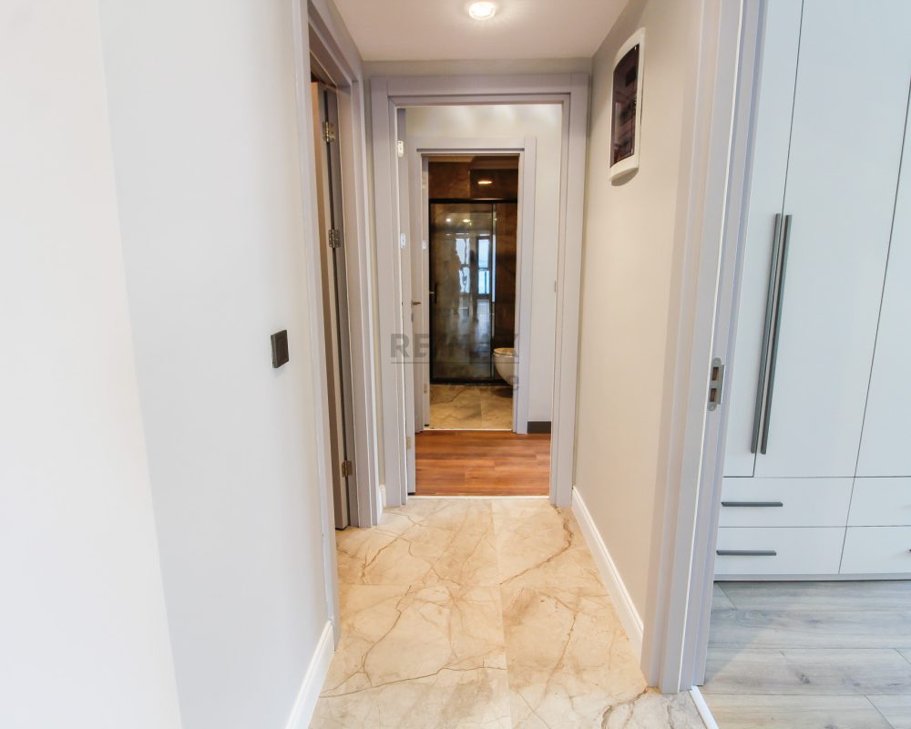 Pendik batı mahallesi dubleks 5+2