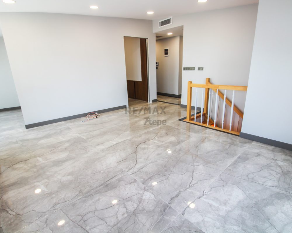 Pendik batı mahallesi dubleks 5+2