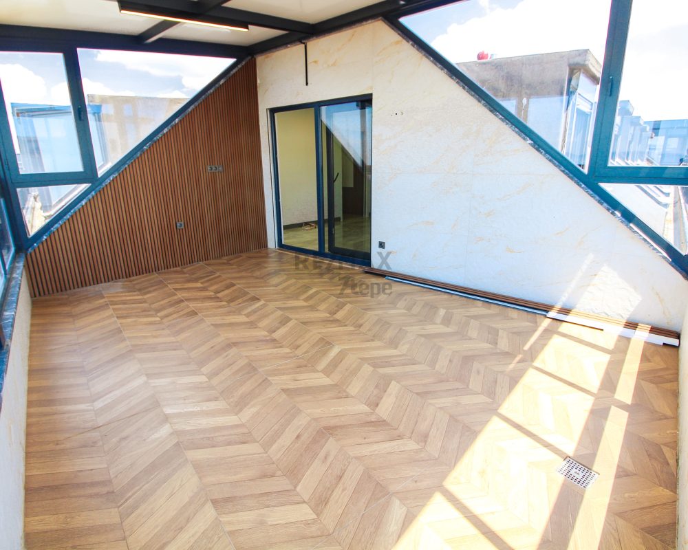 Pendik batı mahallesi dubleks 5+2