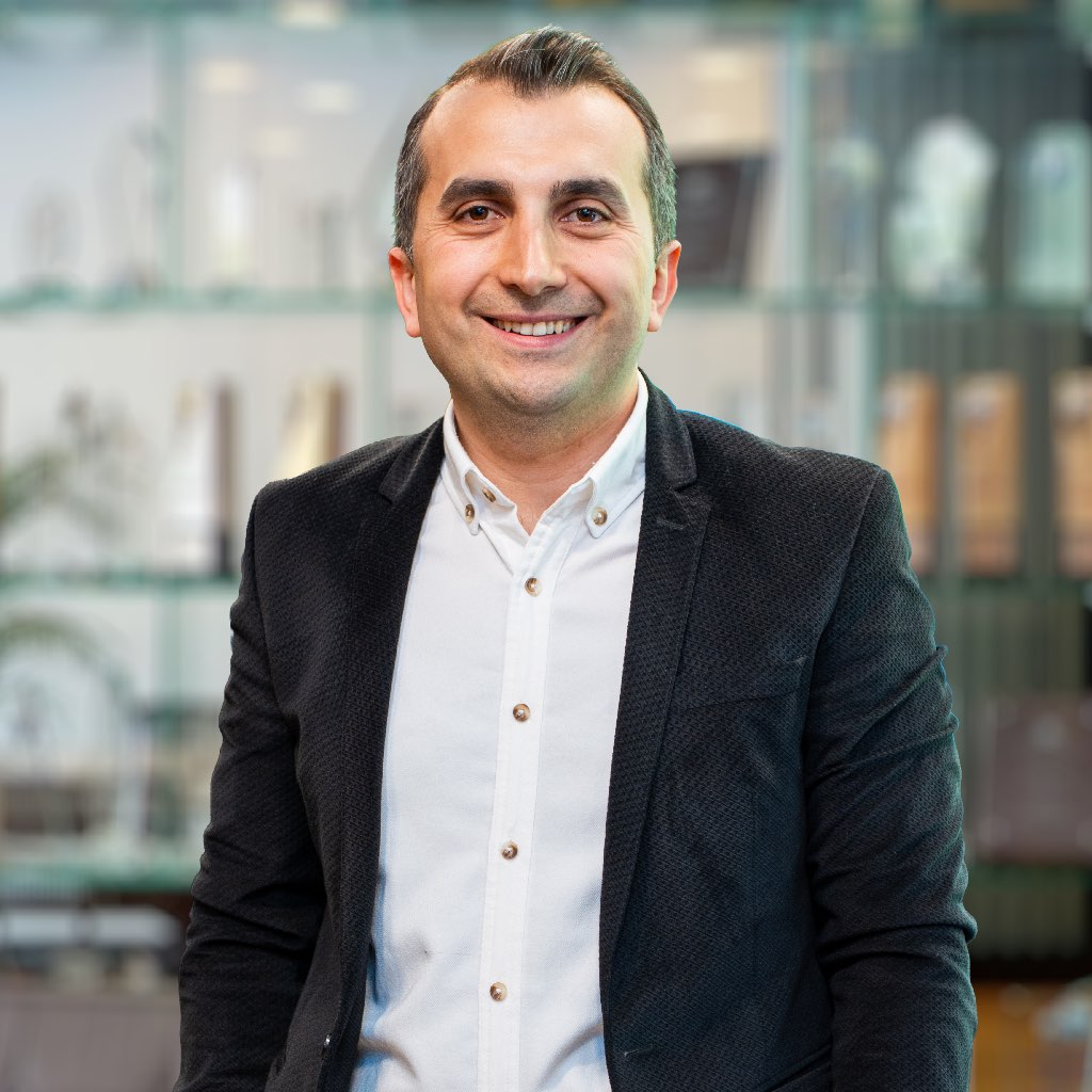 Murat Arslan